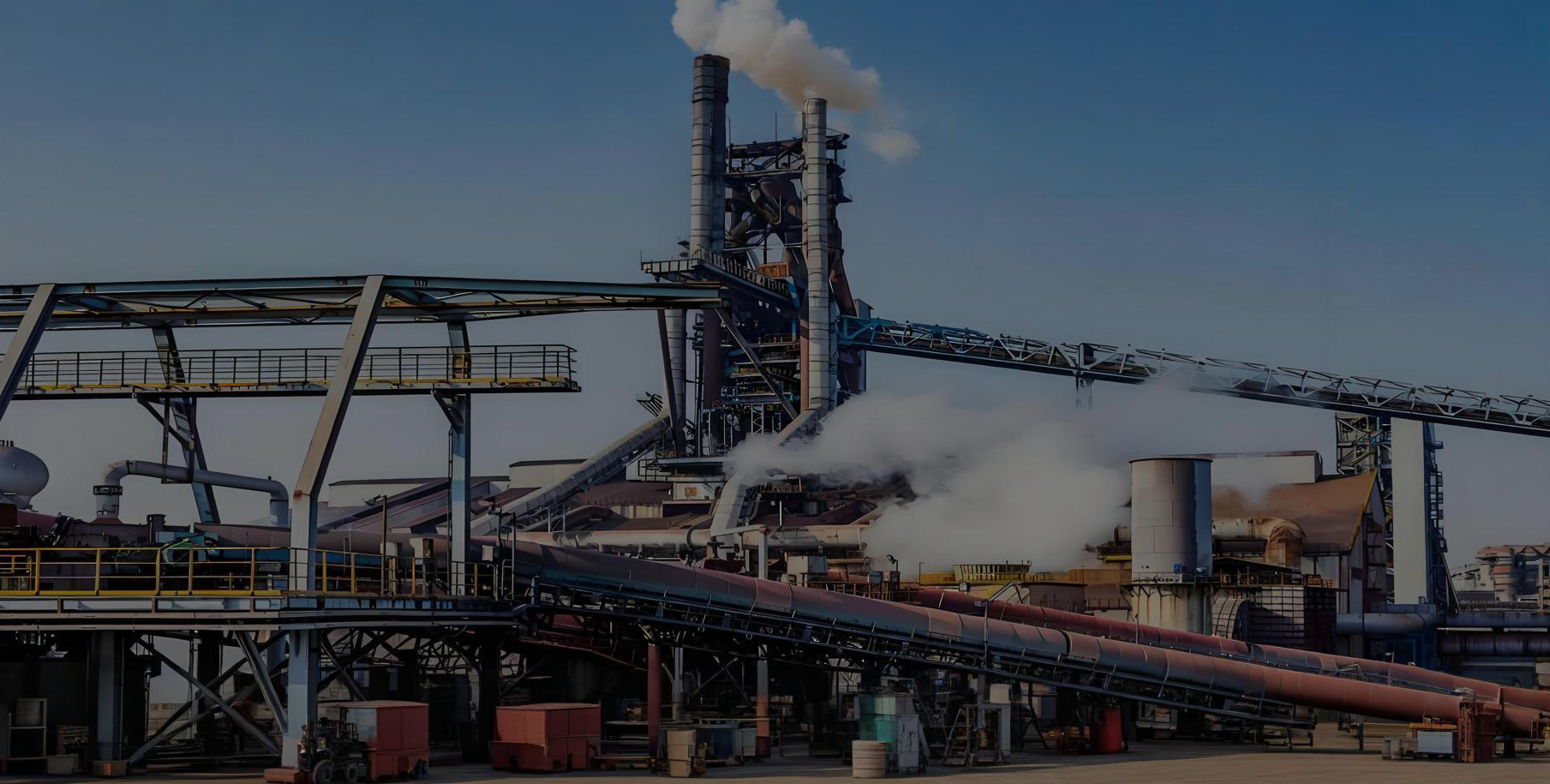 拉臂钩行业应用