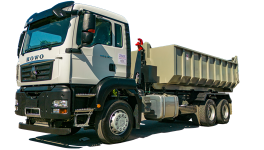 18吨摆臂拉臂钩