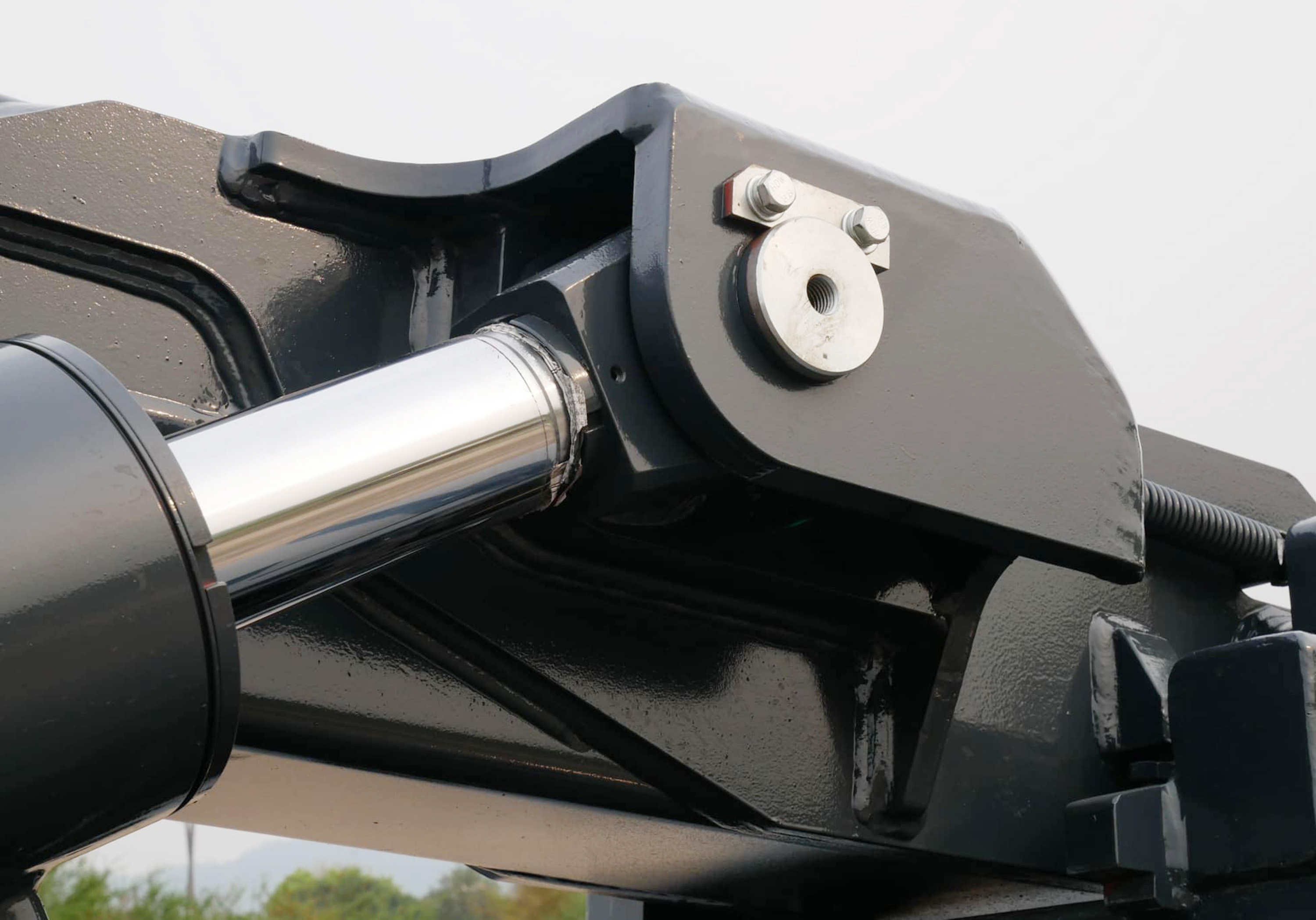 LBH14 hooklift - Thumbnail