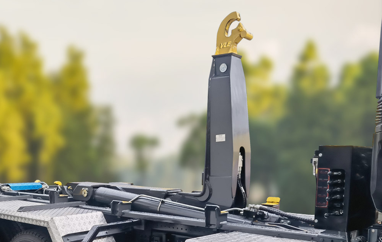 LBF18 hooklift - Thumbnail